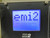 EFS EMI2 FUEL INJECTOR FLOW MEASUREMENT SYSTEM. M6545
