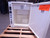 LAB-LINE CAT 3550DT LAB LINE ABMI HI LOW LABORATORY INCUBATOR CHAMBER M6502