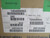 LOT OF 300 SAE 1404000903 ASPHERICAL LENSES T259848