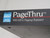 PAGETHRU PR911XB PAGING REPEATER T260188