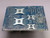 HP 460838-003 691182-001 MOTHER BOARD T260006