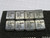MOTOROLA 09050005 0F261201 INTEGRATED CIRCUITS MEMORY T260161