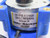 GRI 16501-104 POCKET BELLOWS PUMP T260332