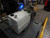 ADIXEN 2063 SD ROTARY VANE VACUUM PUMP M6493