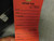 MOTOROLA R-2021D/0900 COMMUNICATIONS SYSTEM ANALYZER M6559