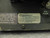 MOTOROLA R-2021D/0900 COMMUNICATIONS SYSTEM ANALYZER M6559