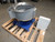 AMERICAN FEEDING SYSTEMS A-2010-639 VIBRATORY BOWL FEEDER S.S. 21INCH, 120V M6491