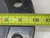 JAPL 4-300 SA/A105 THREADED FLANGE T260530