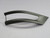 MOPAR 68293102AA001 B PILLAR PLASTIC TRIM PANEL T260550