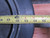 132266 SOLID TIRE CROWN TSP6500 TYPE E FORKLIFT T260535
