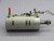 SMC CDG1BN63-75Z PNEUMATIC CYLINDER T260715