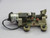 WOODWARD 1750SL 132215-001 SOLENOID ASSEMBLY CROWN TSP6500 TYPE E FORKLIFT T260537
