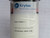 FAG SC-1719-83076-0042 6040-1436 LUBRICATION CARTRIDGE T260349