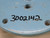 2DI3760G-9 HOUSING BEARING T260717