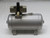SMC VBAT05A BOOSTER TANK T260759