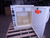 LAB-LINE 3550DT LOW TEMPERATURE BOD INCUBATORS M6503