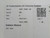 LOT OF 300 ZF FRIEDRICHSHAFEN AG D43X MICRO SWITCH T260439