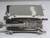 HARRIS 202-903442-001 TR5000 TRANSCEIVER BOX T260280
