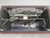 HARRIS 202-903442-001 TR5000 TRANSCEIVER BOX T260280