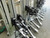 LOT OF 14 REID PS1030-1000 PROBER-DEDICATED MANIPULATOR 300 LBS. M6573