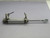 SMC CP96SB40-160C CYLINDER T260844