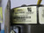 LITTLE GIANT PUMP 5-MD-HC MAGNETIC DRIVE PUMP T260813