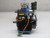 SECOMAK 428/G BLOWER W TEE Q2E 90L2D-40 T260880