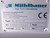 MUHLBAUER WL 2010 LYF SS-07 (Y) D2/D10169 LES 30 TR LASER MARKING MACHINE BH0496