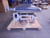 WIPOTEC-OCS 72107218 IW-B150K 70054272 HC CATCHWEIGHER CONVEYOR SCALE 31X96 M6602