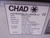 CHAD INDUSTRIES WLM-3200 WAFER HANDLER MACHINE M6604