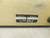 PD POWER DESIGNS HV-1565 HIGH VOLTAGE REGULATED DC POWER SUPPLY 1-2000V M6588