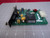 EASTERN RESEARCH MKT-055-02014 MANAGER INTERFACE CARD T10986