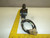 SONY XC-HR50 CCD CAMERA W/ TAMRON 1:3.9 75MM LENS T19912