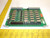 AGIE 621.752.5 STB-02 C SIGNAL TERMINAL BLOCK BOARD T19588
