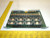 AGIE 621802.8 STB-06 B SIGNAL TERMINAL BLOCK BOARD T19590