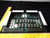 JSW P-CN70  U-5000/U-3000 II  CONNECTOR BOARD T12740