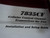 ALARMNET  7835CF CELLULAR CONTROL CHANNEL TRANSCEIVER T11327