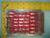 VECTOR STATUS INTERFACE 181165-1 3662-9 BOEING T7392 VECTOR STATUS INTERFACE 181165-1 3662-9 BOEING T7392