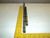 LOT OF 2 SCHNEEBERGER R6250 R6400 LINEAR RAILS T19810