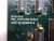 AGIE 629614.9 KCB-01 A KEY CONTROLLER BOARD T19600