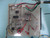 ISI 13388 AC VOLTOMETER RANGE 0-600VOLTS T7898