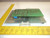 AGIE 149862.5 WTD-01B CIRCUIT BOARD T19615