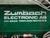 ZUMBACH ELECTRONIC AG CH-2552 AP.18.12.79 CIRCUIT BOARD T19621