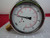 3 WIKA GAUGES 60PSI MAX   4BAR T10539