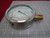 3 WIKA GAUGES 60PSI MAX   4BAR T10539