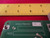 FOXBORO 84137-01 SIGNAL INPUT/RELAY CARD OPTION T8961