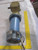 HPC GROVE GEAR FLEXALINE GEARED MOTOR 3/4 HP 1800 RPM 0-100VDC RATIO 40:1 T11144