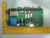 INTERFLOW IFE0011 BOARD CONTROL T7622