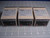 LOT OF 3 OMRON S3S-A2 HI-LO LEVEL CONTROLLER T10444