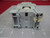3 ALLEN-BRADLEY 700-CF310D CONTACTOR 600VAC 25A LOT T11503 3 ALLEN-BRADLEY 700-CF310D CONTACTOR 600VAC 25A LOT T11503